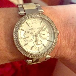 Michael Kors watch